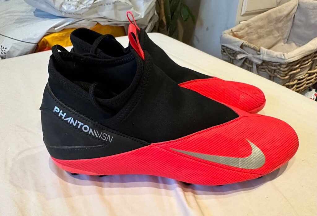 mens nike phantom vision